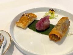 -宝丽轩中餐厅BAOLIXUAN