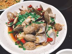 -老头儿油爆虾·知味杭州(爱琴海购物中心)