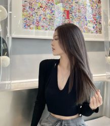 -丝语萱形象