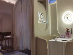-PARFUM FLORAL花境法餐(南京首店)