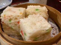 -南京大牌档(香港广场店)