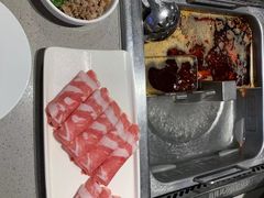-海底捞火锅(世豪广场店)