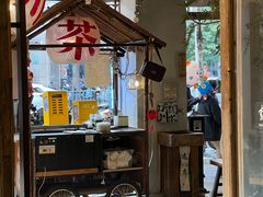 -成川茶店·潮汕工夫浓茶(万象店)