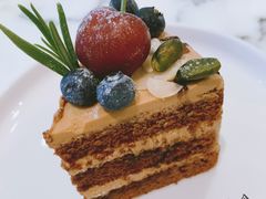 -WHEAT&BAKER-麥(凯德来福士店)
