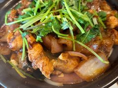 -二楼老店重庆鸡公煲(真光路店)