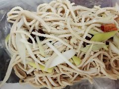 -红满天烧烤(怡馨家园店)