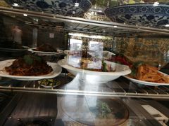 凉拌腐竹-西部马华清真食府·丝路菜(大钟寺店)