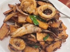 -喜盈门.鱼鲜家味(金马店)