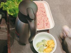-巴蜀大将火锅(春熙店)