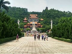 -南沙天后宫景区