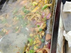 -郝大姐·乌龙山铁板烧(大学城三店)