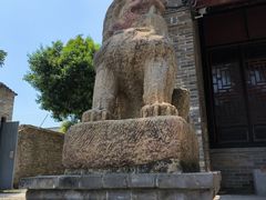 -南阳府衙
