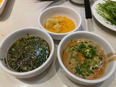 -海底捞火锅(万丰桥店)