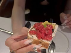 -Bistro Wang 牛排馆
