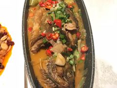 -李老爹香辣蟹(宣武门店)