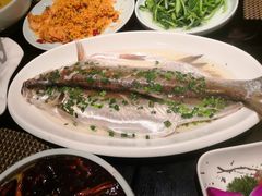 -海天楼中餐厅(吴宫泛太平洋酒店)