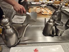 -大渔铁板烧(大悦城店)