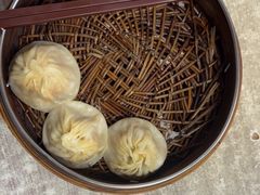 -曼曼汤包(建国西路店)