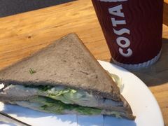 -COSTA COFFEE(常熟路店)