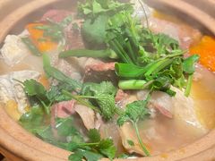 -KAOTOWN烤堂•烧烤(海汇港店)
