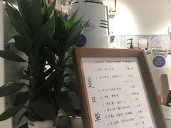 -Oasis coffee燕谷咖啡(公信店)