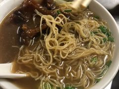 -坚记面店(一德路店)