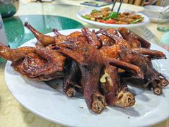 -老字号蛇口德记烧腊饭店·海鲜加工