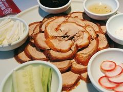 -额娘·春饼烤鸭(天鸿店)