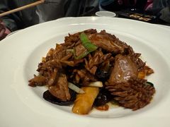 -阿喆私房菜(西五路店)