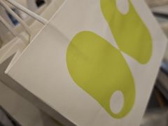 -ajidou阿吉豆(大连柏威年购物中心店)