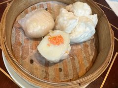 -晶荷轩(香港迪士尼乐园酒店)