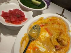 -金链花·泰国餐厅(国贸店)