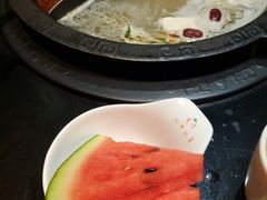 -川中故事·成都老火锅(东书房店)