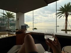 -深圳大梅沙京基洲际度假酒店