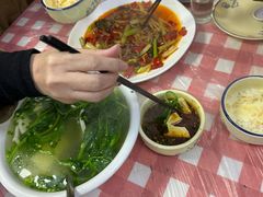 -洪霞餐馆