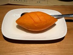 蜜汁红薯-荣小馆(杭州大厦店)