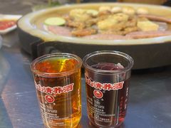 玫瑰酒-老字号.雅克白族石板烧十年老店(大理古城店)