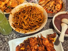 -小街天府(西工小街店)