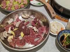 -丰尔粥食·粥底火锅·桑拿鸡(大良总店)