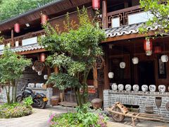 -青城甲(青城山店)