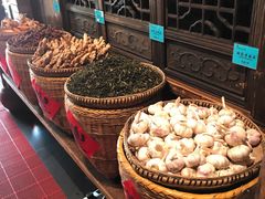 -凤凰山斑鱼馆(恭城店)