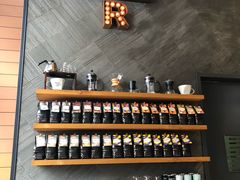 -星巴克臻选(成都太古里店)