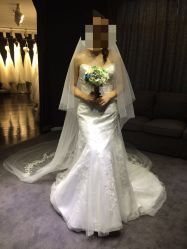 点击看大图 -Chic Bridal 熙可婚纱