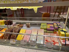 -LOVEGIFT爱礼(八佰伴店)
