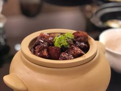 -上海小南国(国会店)