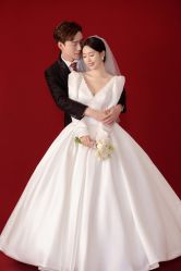 -全城热恋高端婚纱摄影(水头店)