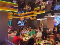 -杨小佳·齐齐哈尔烤肉·烤串(广州店)