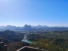-丹霞山风景名胜区