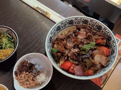 -王繁星面馆(西安熙地港店)
