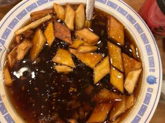 -老雒阳面馆·水席·洛阳菜(王城路店)